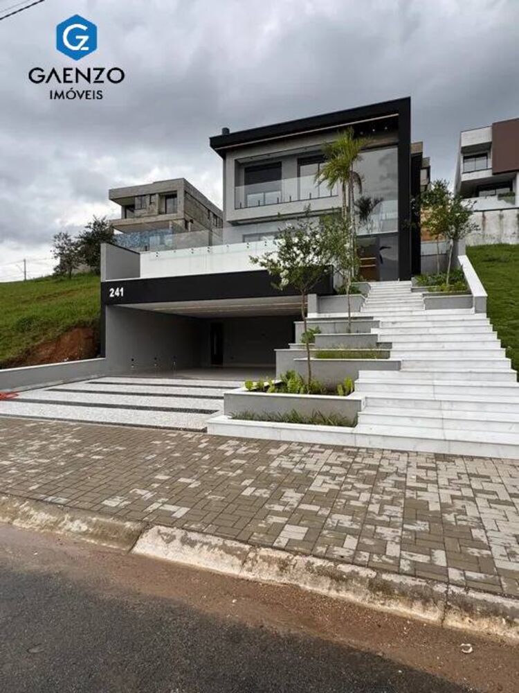 Casa de Condomínio, 3 quartos - Foto 5