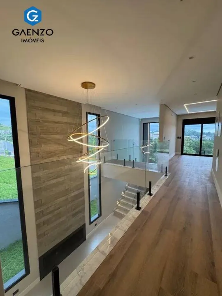 Casa de Condomínio, 3 quartos - Foto 10