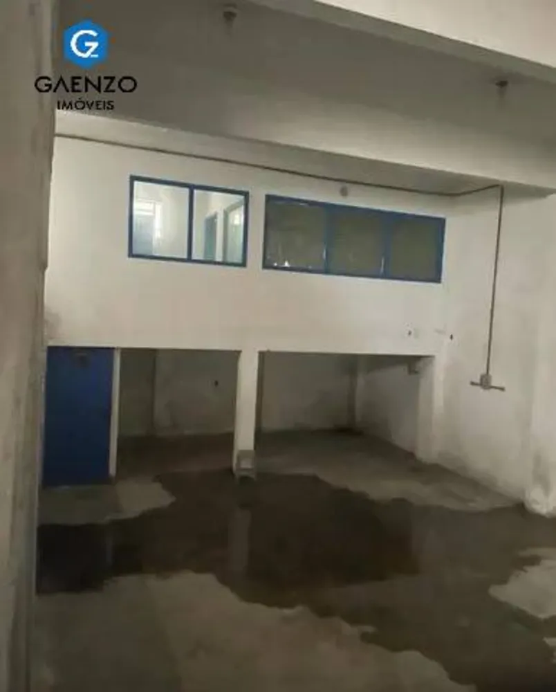 Depósito-Galpão, 1460 m² - Foto 11