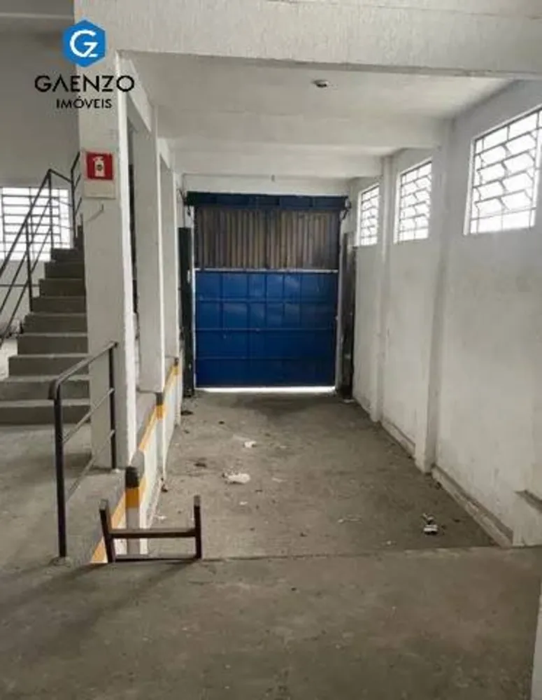 Depósito-Galpão, 1460 m² - Foto 2