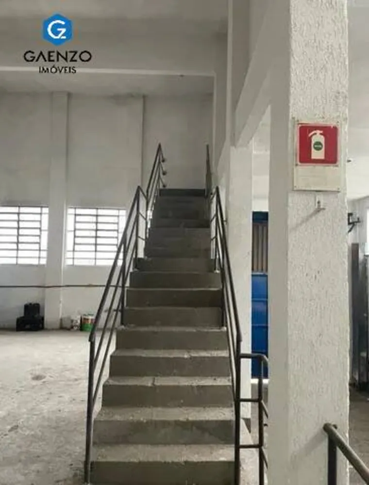 Depósito-Galpão, 1460 m² - Foto 5