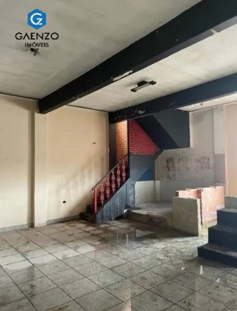 Depósito-Galpão, 1460 m² - Foto 6