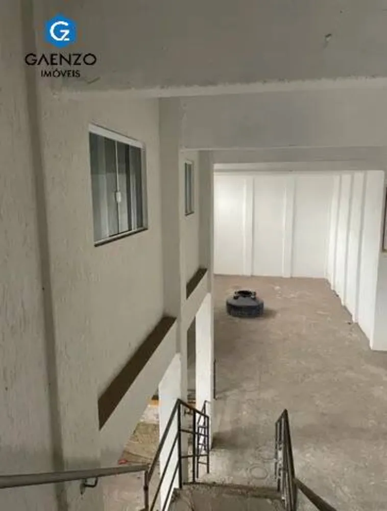 Depósito-Galpão, 1460 m² - Foto 8
