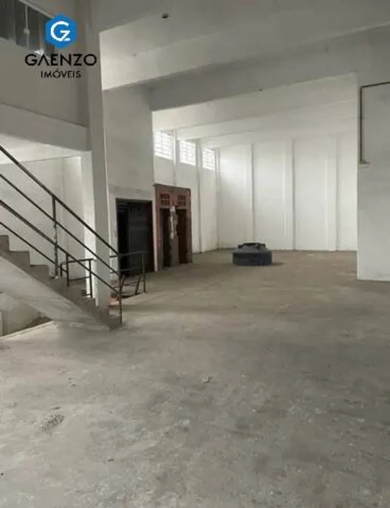 Depósito-Galpão, 1460 m² - Foto 7