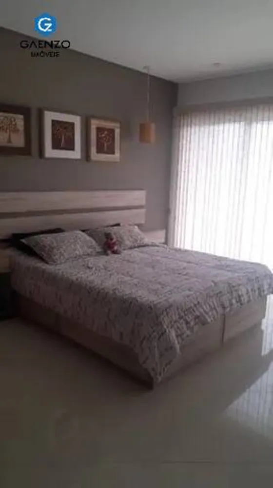 Casa de Condomínio, 4 quartos - Foto 8