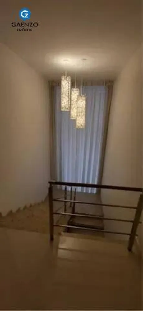 Casa de Condomínio, 4 quartos - Foto 9