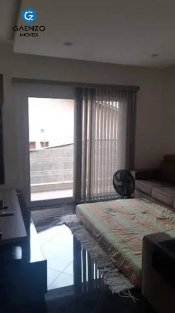 Casa de Condomínio, 4 quartos - Foto 10