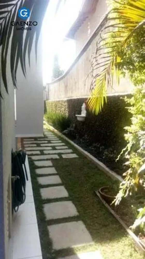 Casa de Condomínio, 4 quartos - Foto 3