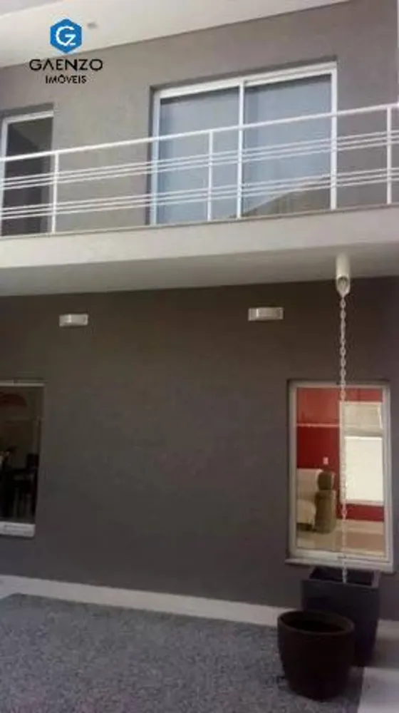 Casa de Condomínio, 4 quartos - Foto 4