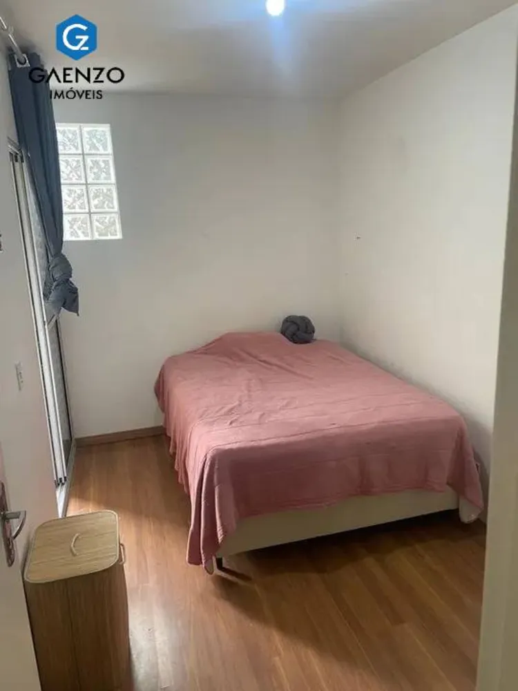 Casa de Condomínio, 2 quartos - Foto 2