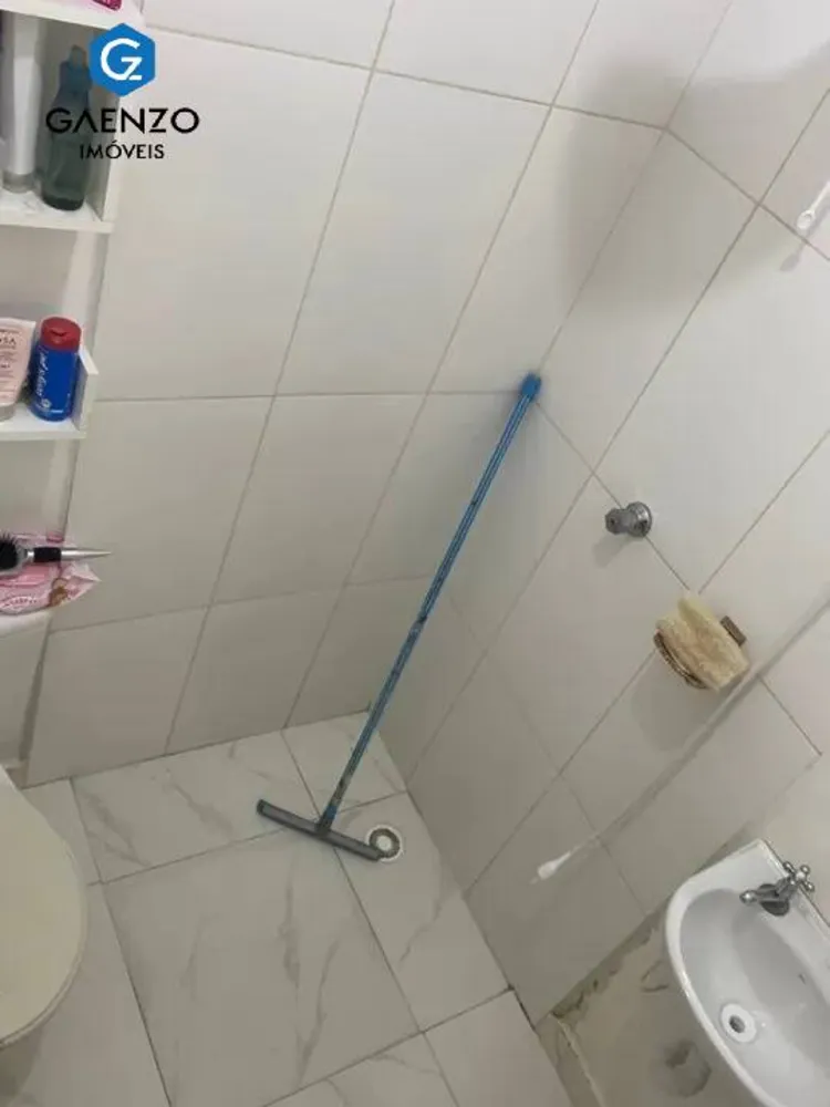 Casa de Condomínio, 2 quartos - Foto 3