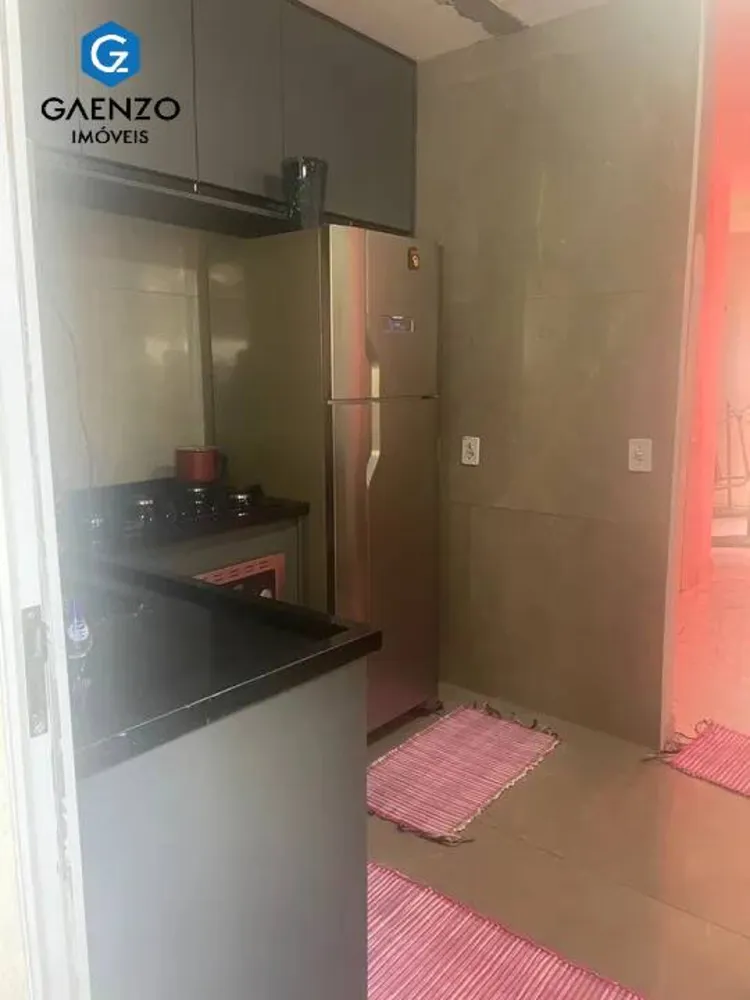Casa de Condomínio, 2 quartos - Foto 1