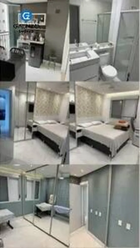 Apartamento, 2 quartos, 62 m² - Foto 5