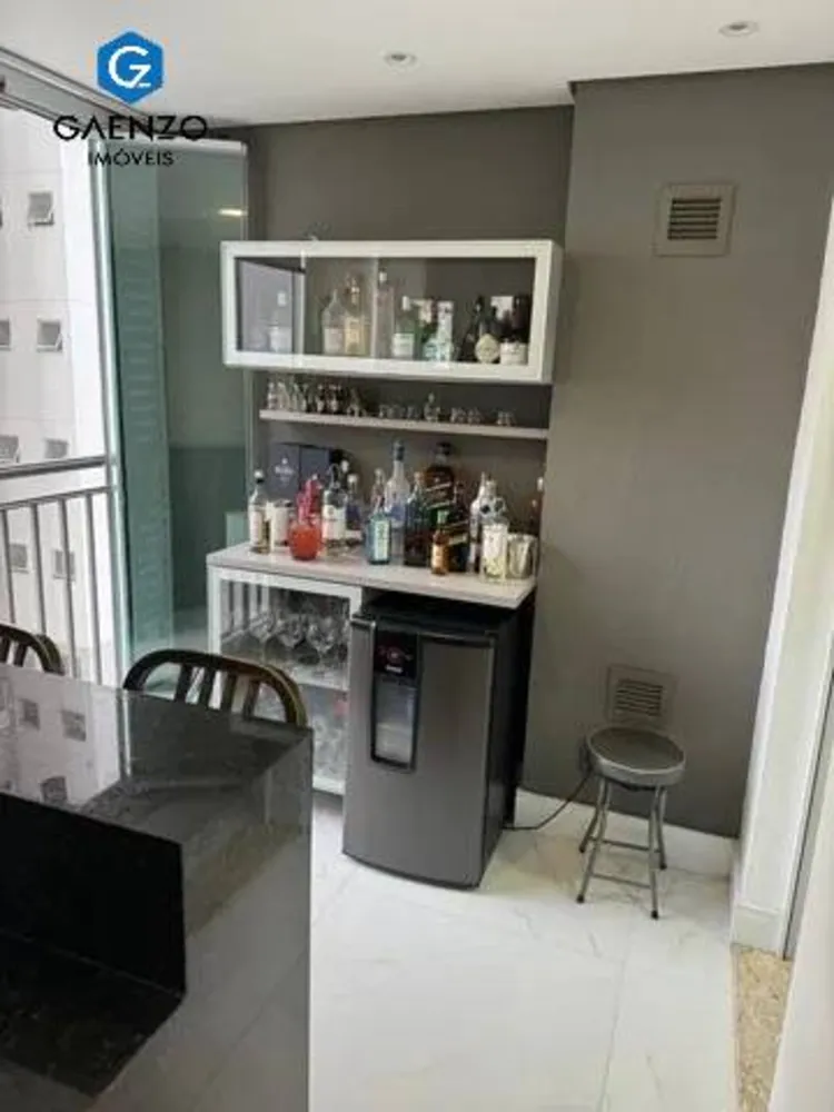 Apartamento, 2 quartos, 62 m² - Foto 3