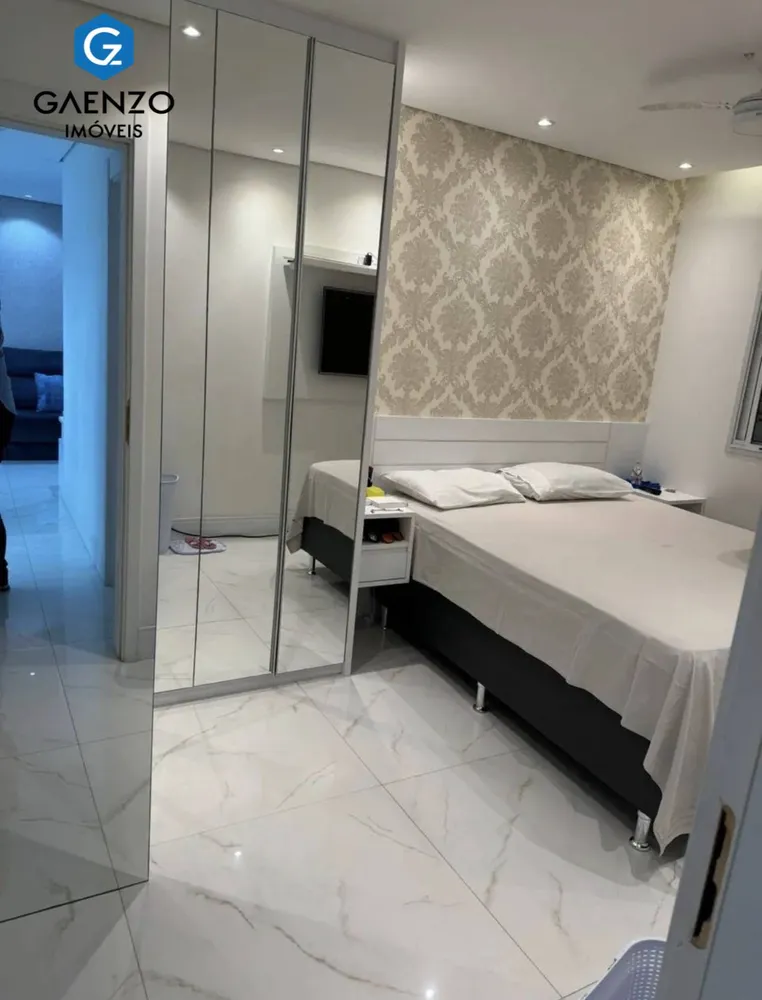 Apartamento, 2 quartos, 62 m² - Foto 4