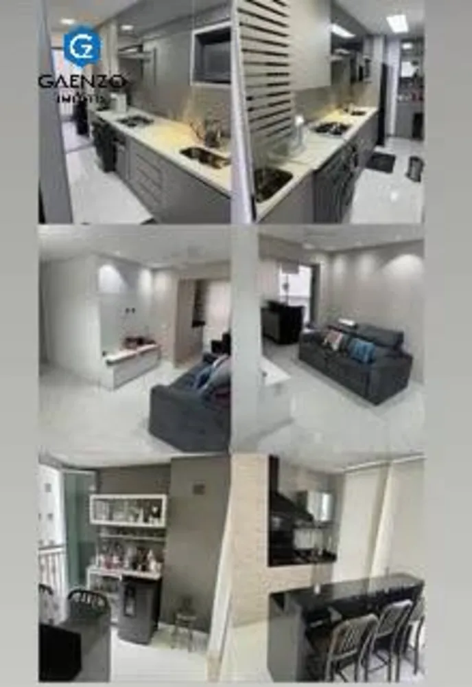 Apartamento, 2 quartos, 62 m² - Foto 8