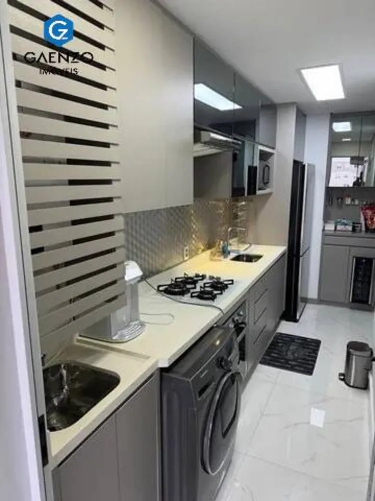 Apartamento, 2 quartos, 62 m² - Foto 1