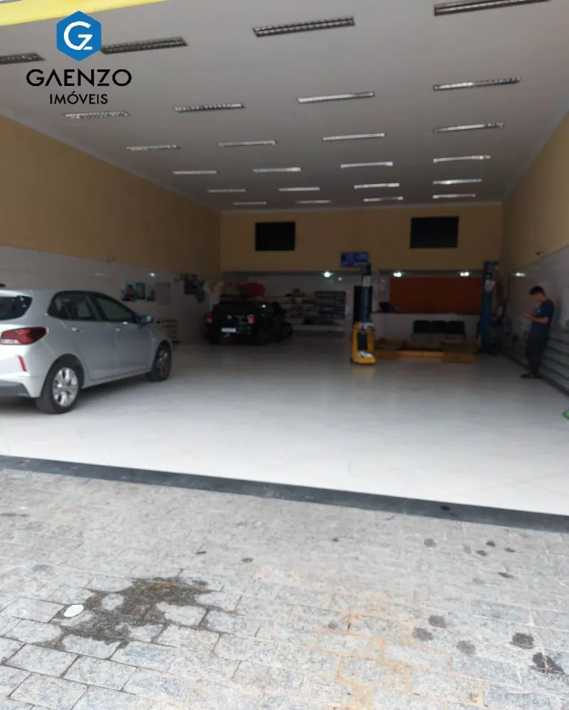 Depósito-Galpão, 347 m² - Foto 5