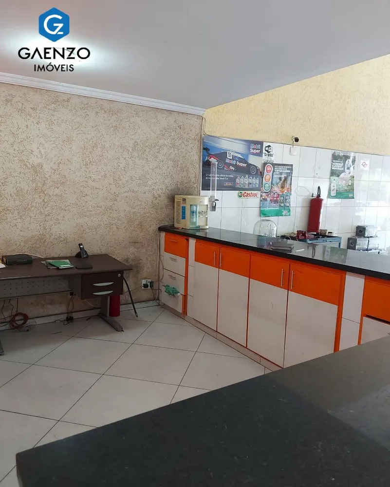 Depósito-Galpão, 347 m² - Foto 12