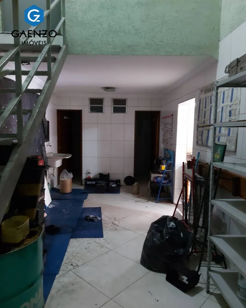 Depósito-Galpão, 347 m² - Foto 11