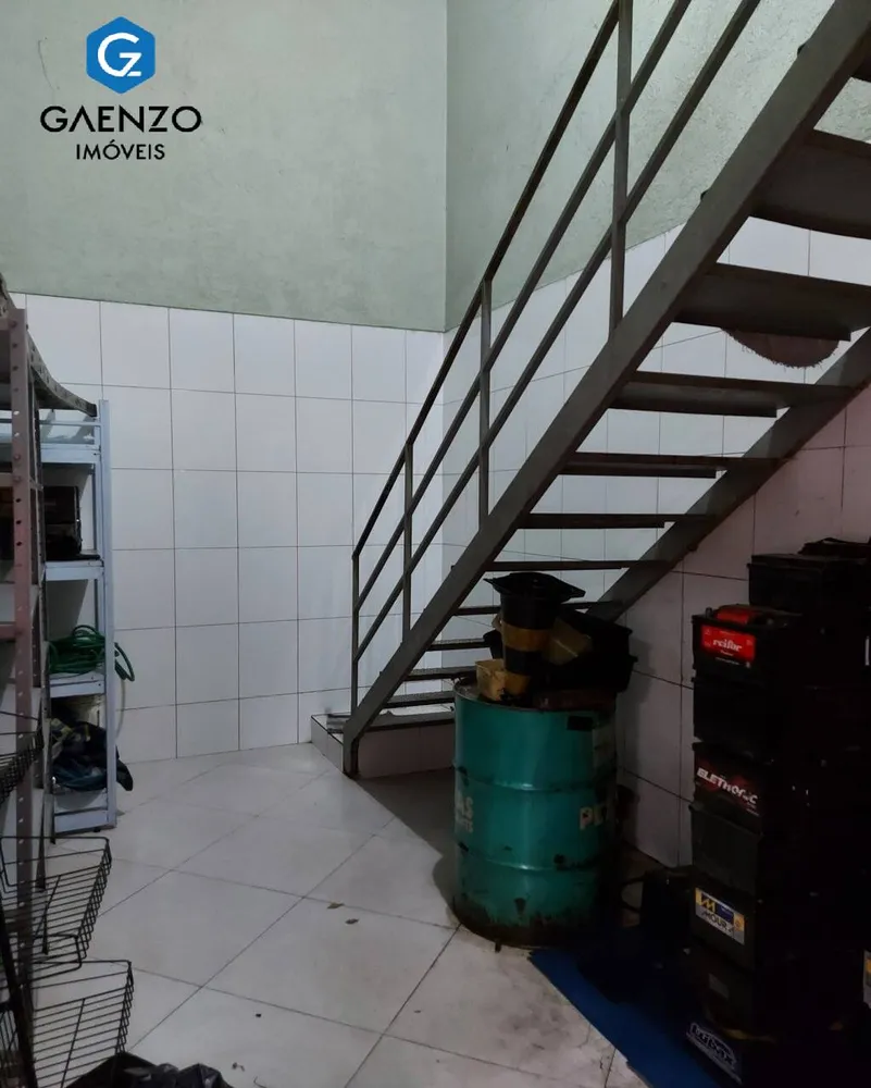 Depósito-Galpão, 347 m² - Foto 7