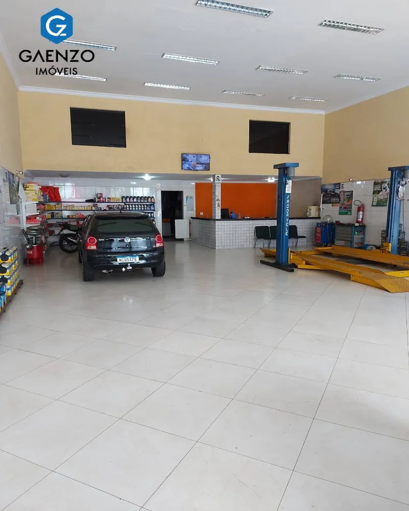 Depósito-Galpão, 347 m² - Foto 10