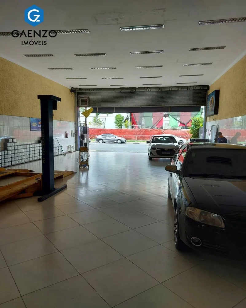 Depósito-Galpão, 347 m² - Foto 8