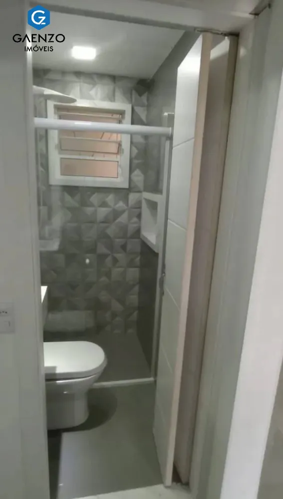Casa, 3 quartos, 55 m² - Foto 6