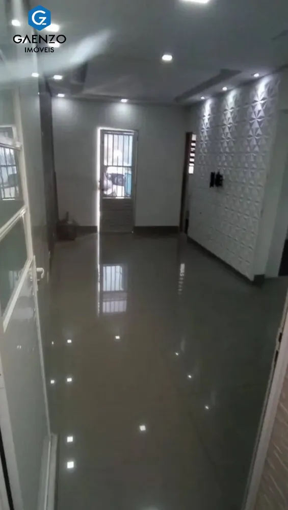 Casa, 3 quartos, 55 m² - Foto 3