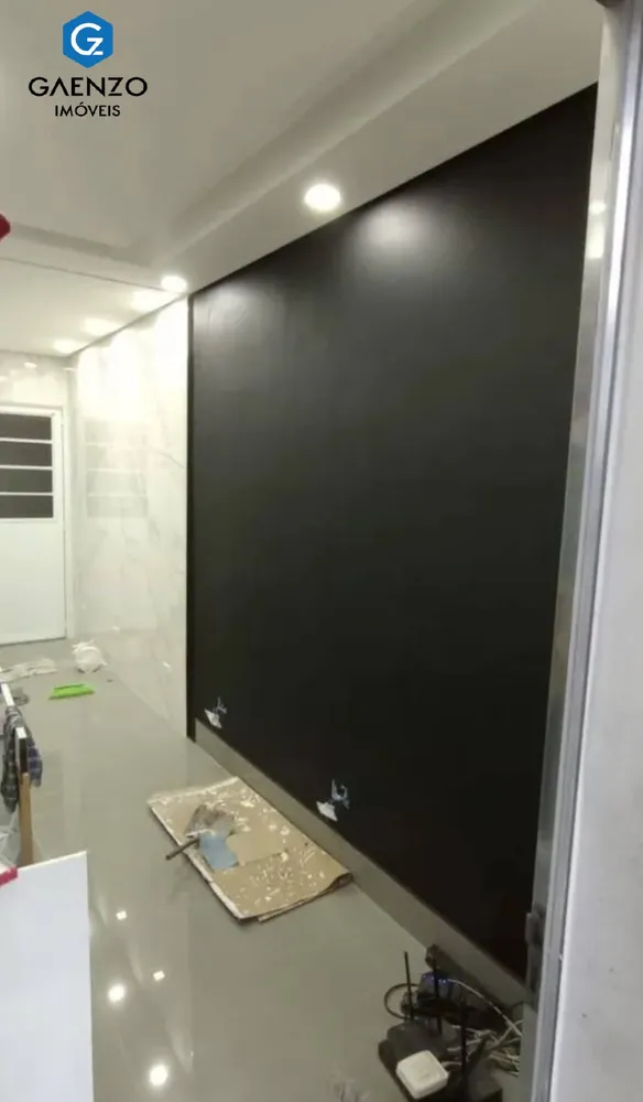Casa, 3 quartos, 55 m² - Foto 12