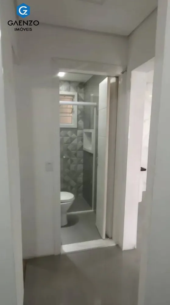 Casa, 3 quartos, 55 m² - Foto 8