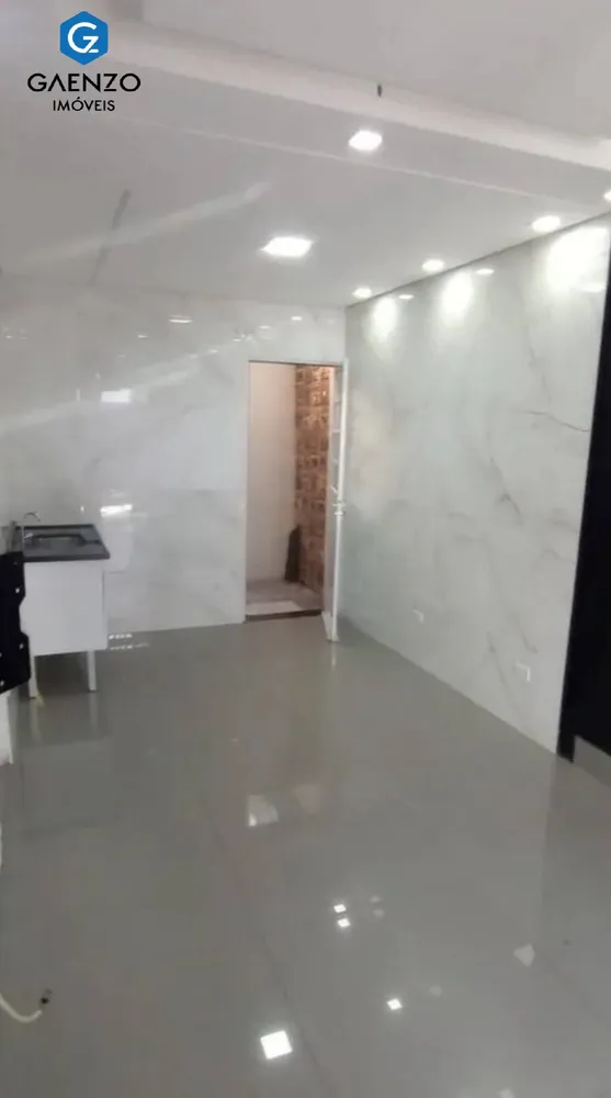 Casa, 3 quartos, 55 m² - Foto 5