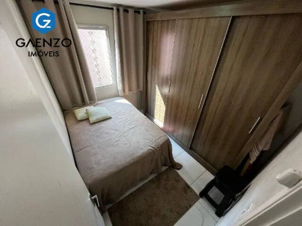 Apartamento à venda com 2 quartos, 54m² - Foto 3