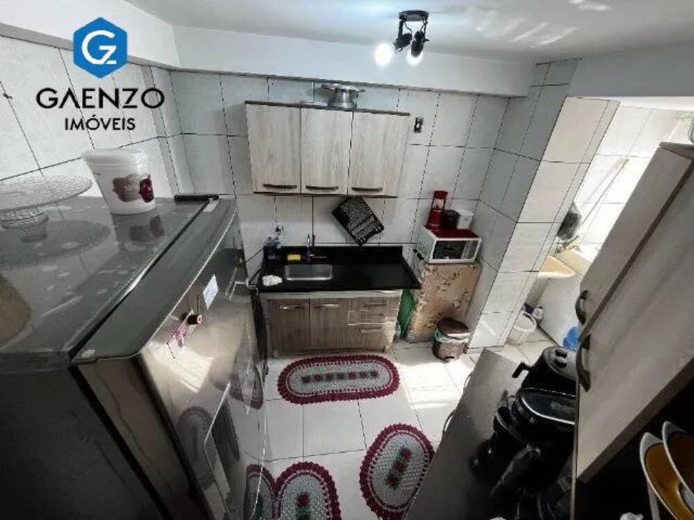 Apartamento à venda com 2 quartos, 54m² - Foto 4