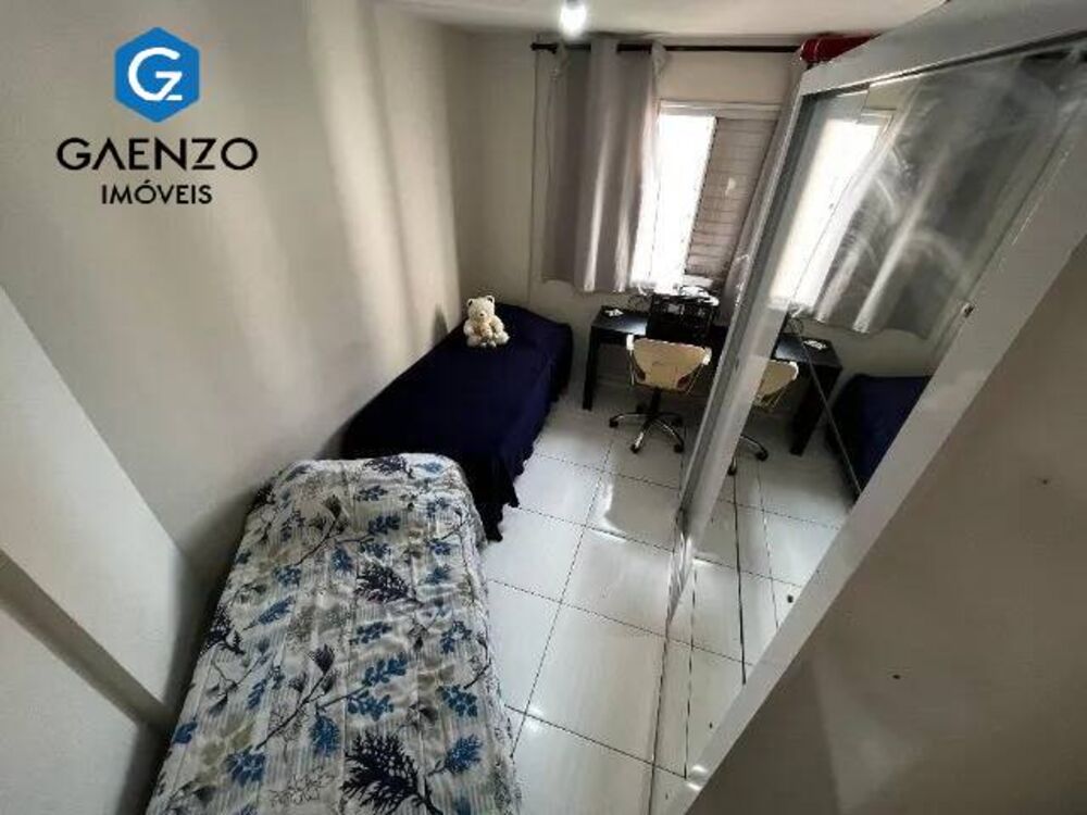 Apartamento à venda com 2 quartos, 54m² - Foto 5
