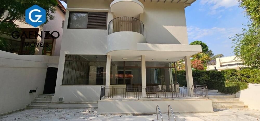 Casa de Condomínio, 4 quartos - Foto 2