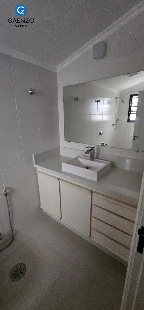 Casa de Condomínio, 4 quartos - Foto 9