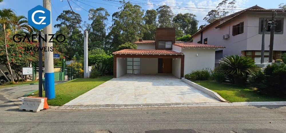 Casa de Condomínio, 4 quartos - Foto 3