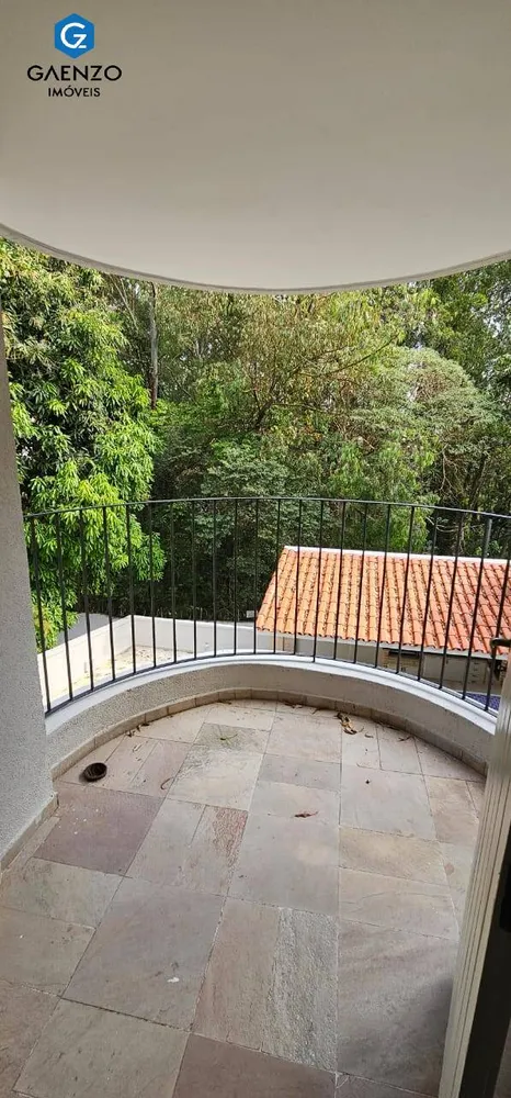 Casa de Condomínio, 4 quartos - Foto 15