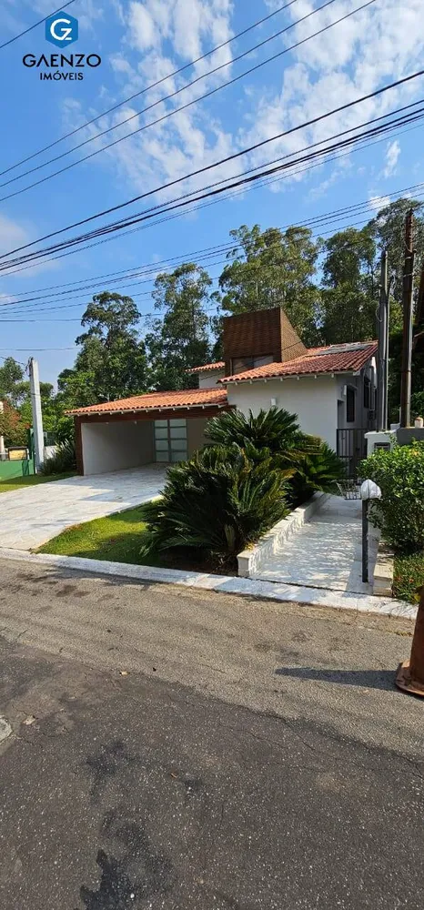 Casa de Condomínio, 4 quartos - Foto 6