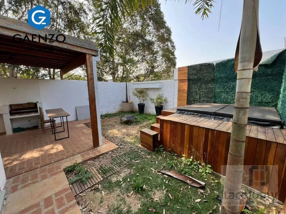 Casa de Condomínio, 3 quartos - Foto 7