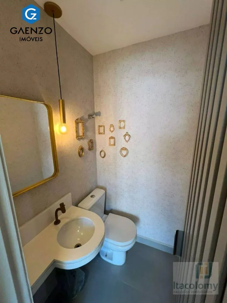 Casa de Condomínio, 3 quartos - Foto 8
