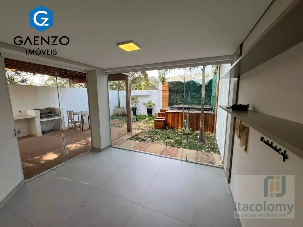 Casa de Condomínio, 3 quartos - Foto 6