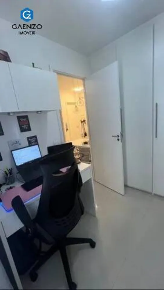 Apartamento, 2 quartos, 37 m² - Foto 3