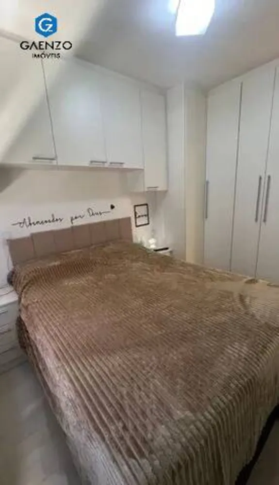 Apartamento, 2 quartos, 37 m² - Foto 4