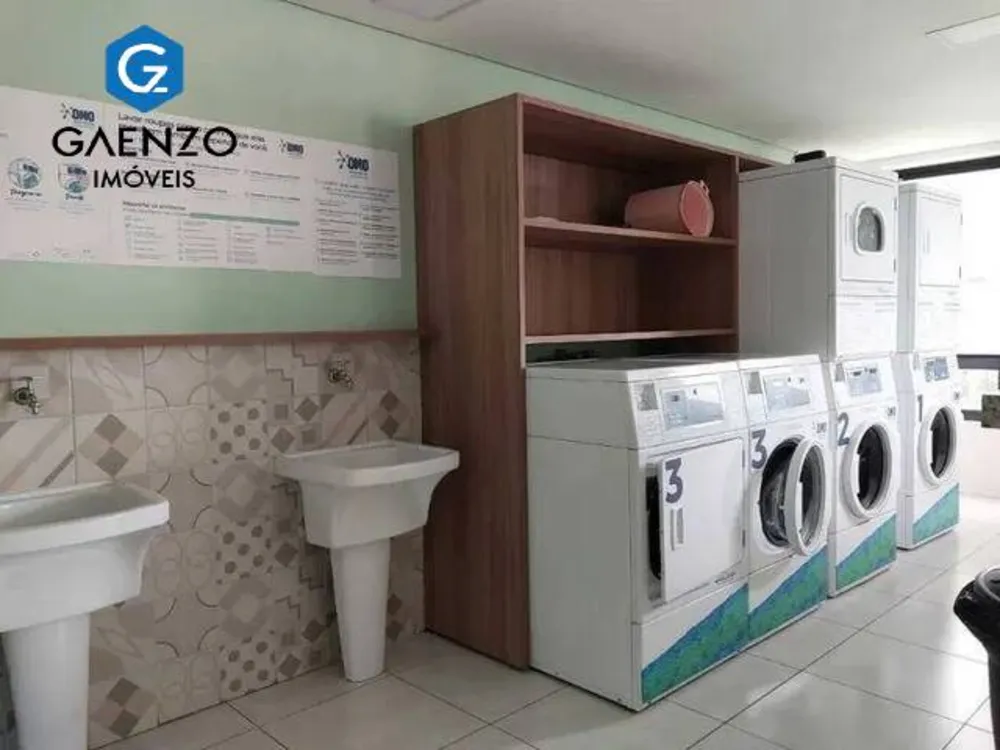 Apartamento, 2 quartos, 37 m² - Foto 5