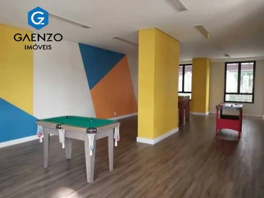 Apartamento, 2 quartos, 37 m² - Foto 8
