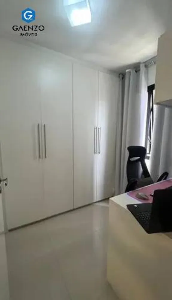Apartamento, 2 quartos, 37 m² - Foto 3