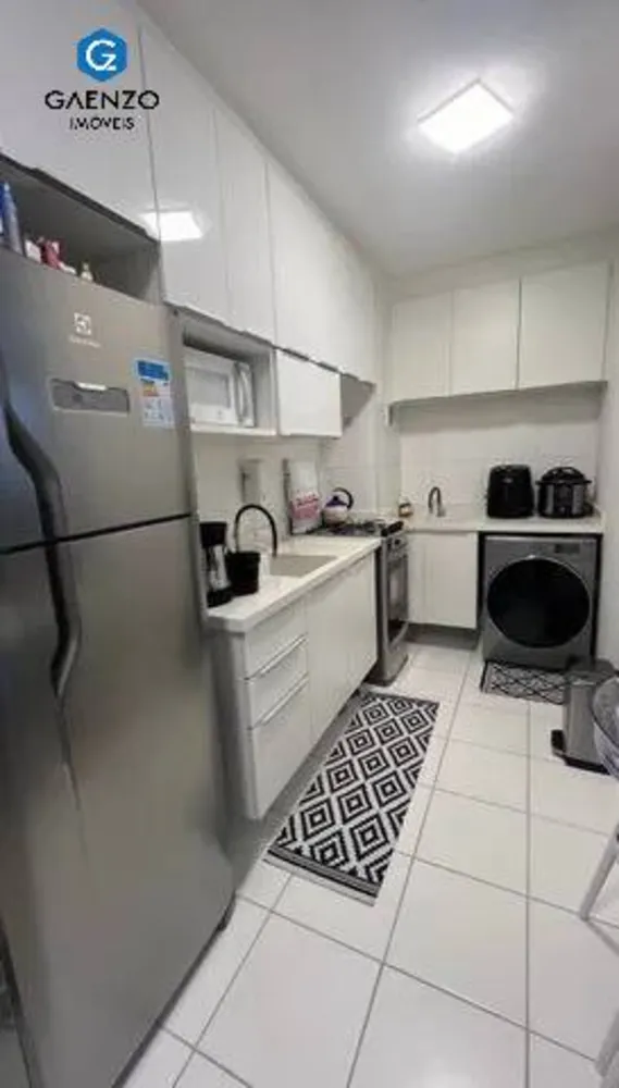 Apartamento, 2 quartos, 37 m² - Foto 4
