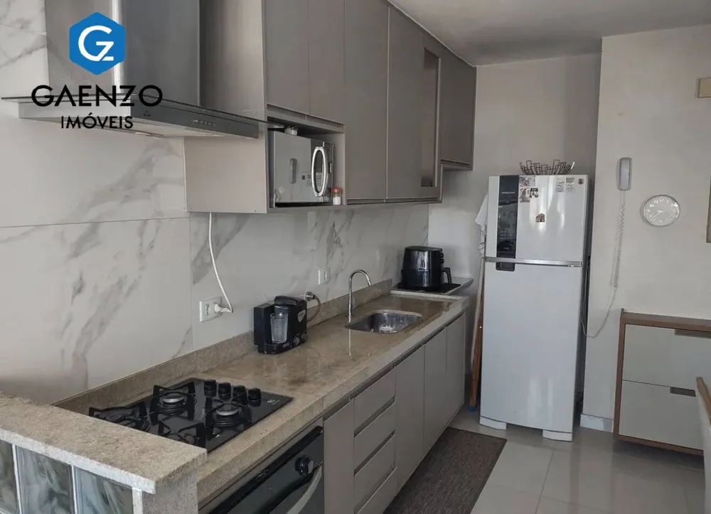 Apartamento, 3 quartos, 72 m² - Foto 6